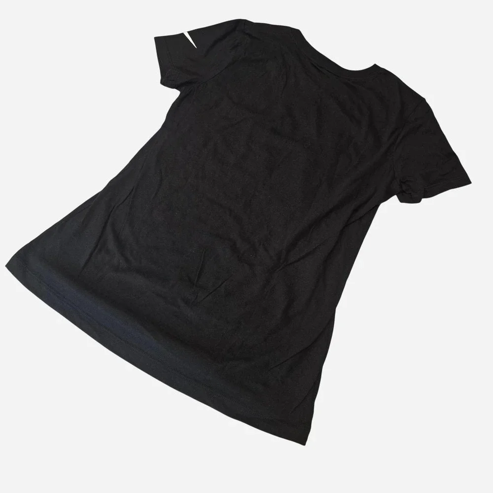 Nike Detroit Lions NFC North Champions black t-shirt with blue text